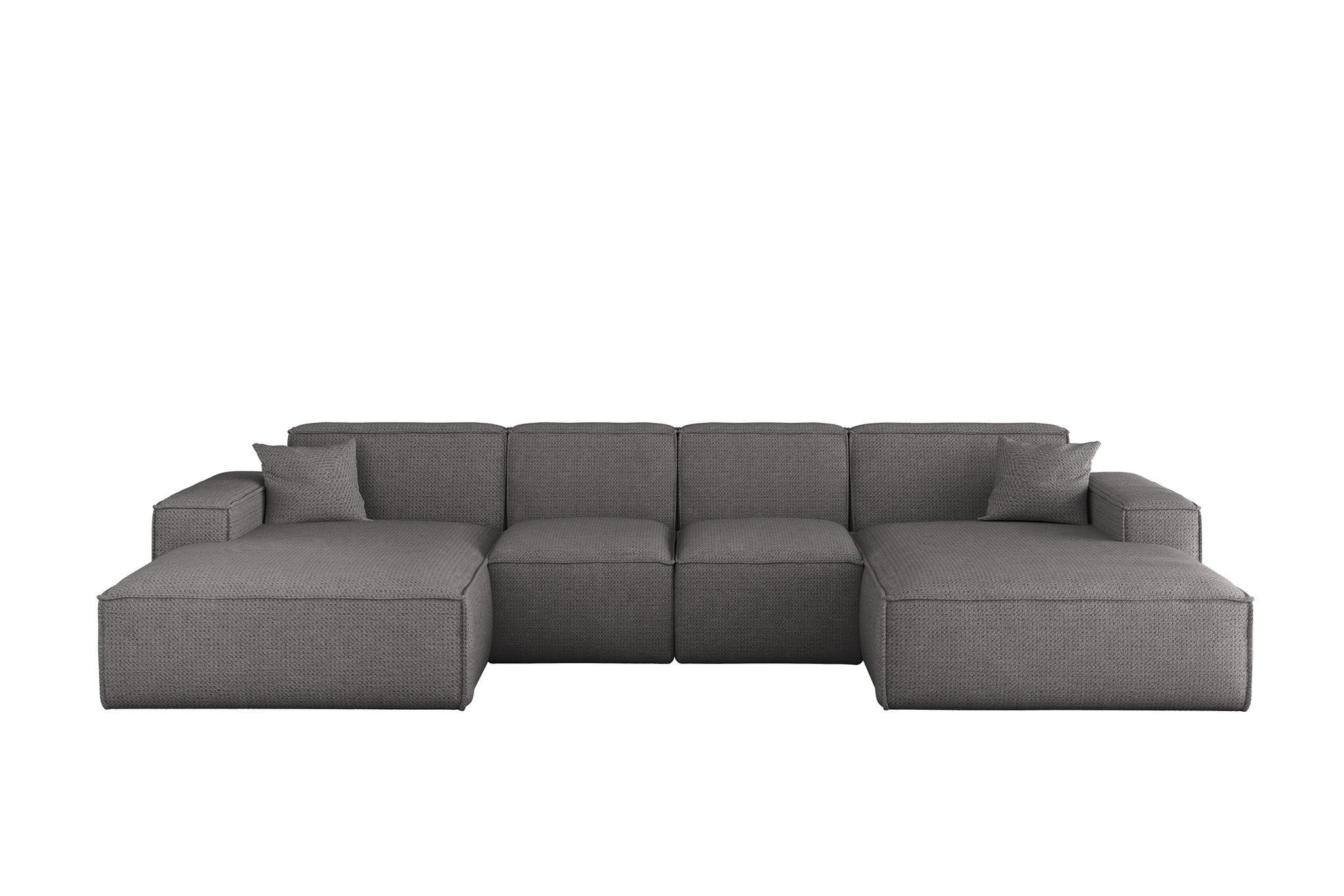 Wohnli Möbelsuche - WOHNLANDSCHAFT Celes Premium Xs Artico