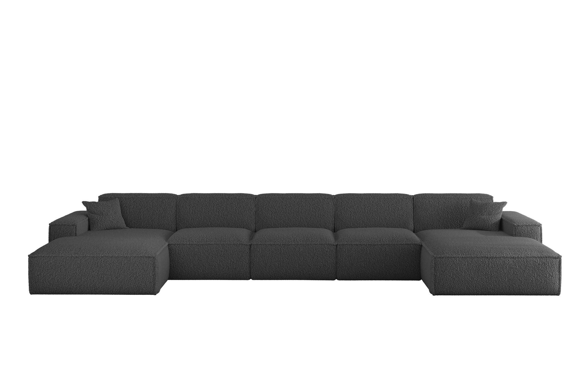 Wohnli Möbelsuche - WOHNLANDSCHAFT Celes Premium Xl Sven