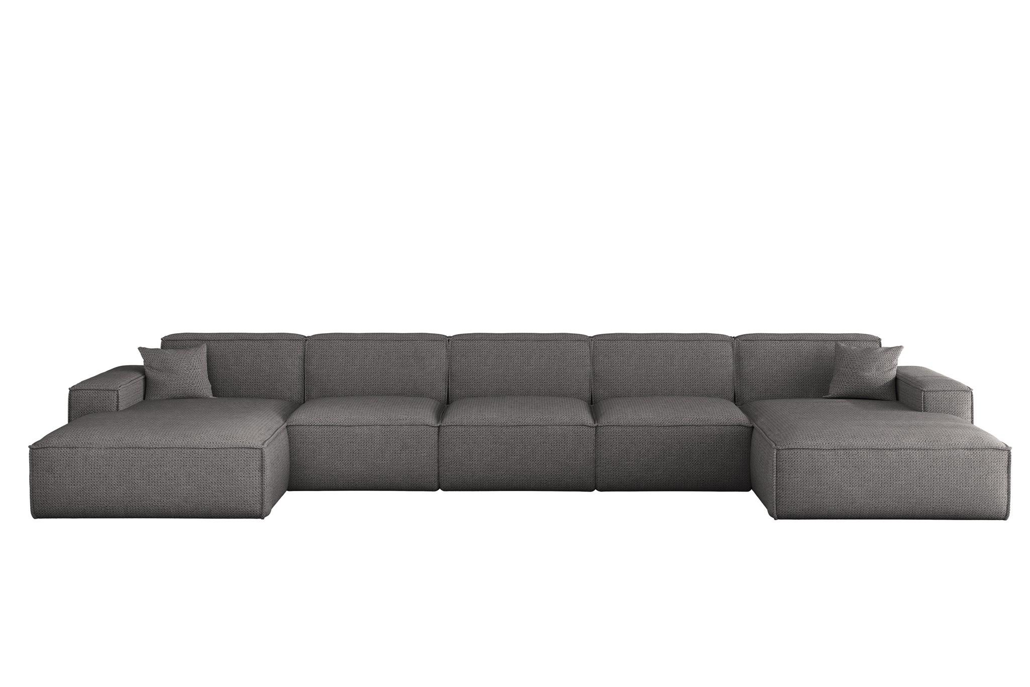 Wohnli Möbelsuche - WOHNLANDSCHAFT Celes Premium Xl Artico
