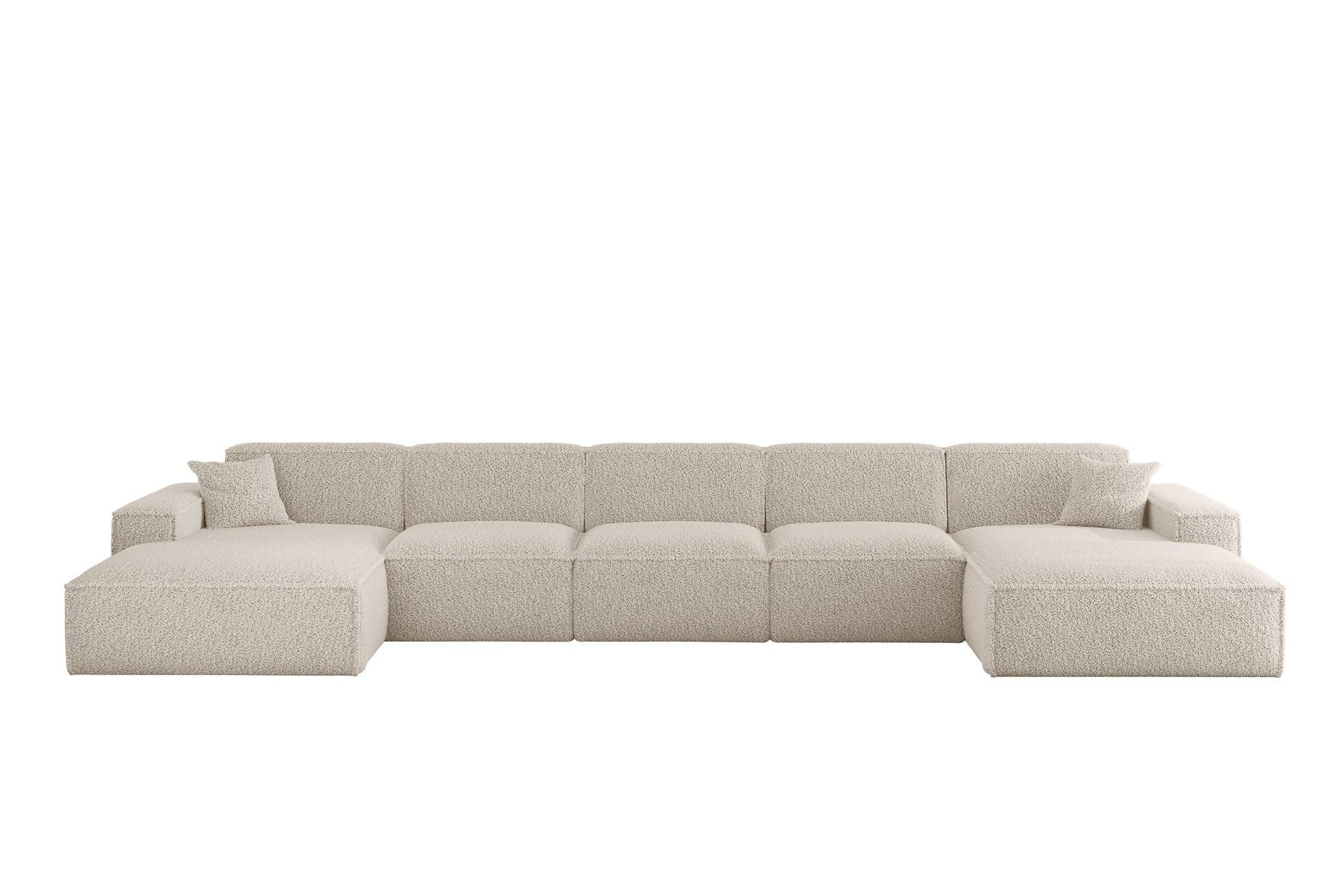 Wohnli Möbelsuche - WOHNLANDSCHAFT Celes Premium Xl Sven