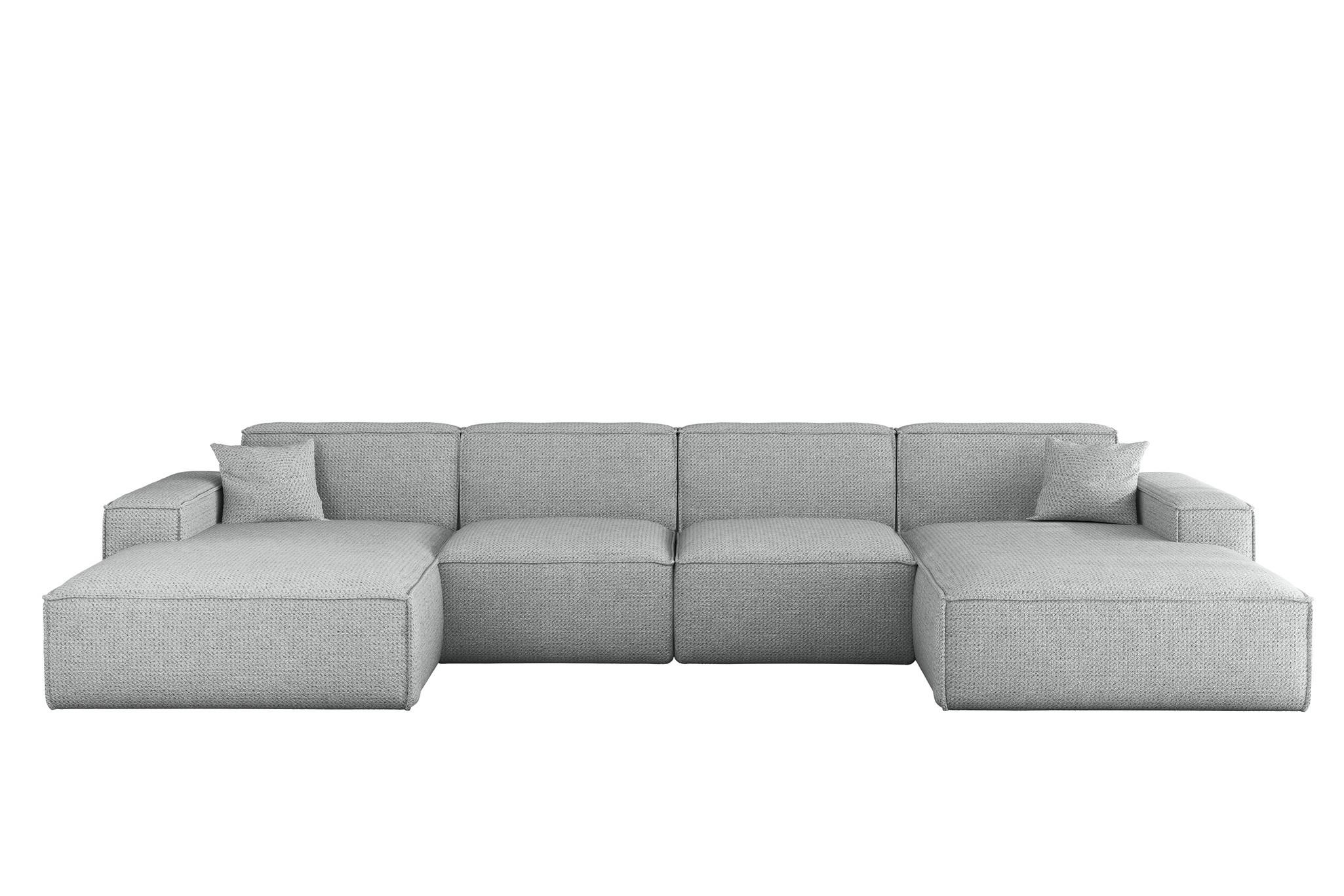 wohnli-moebel-suche-800001201637 Wohnli Möbelsuche - WOHNLANDSCHAFT Celes Premium In Artico