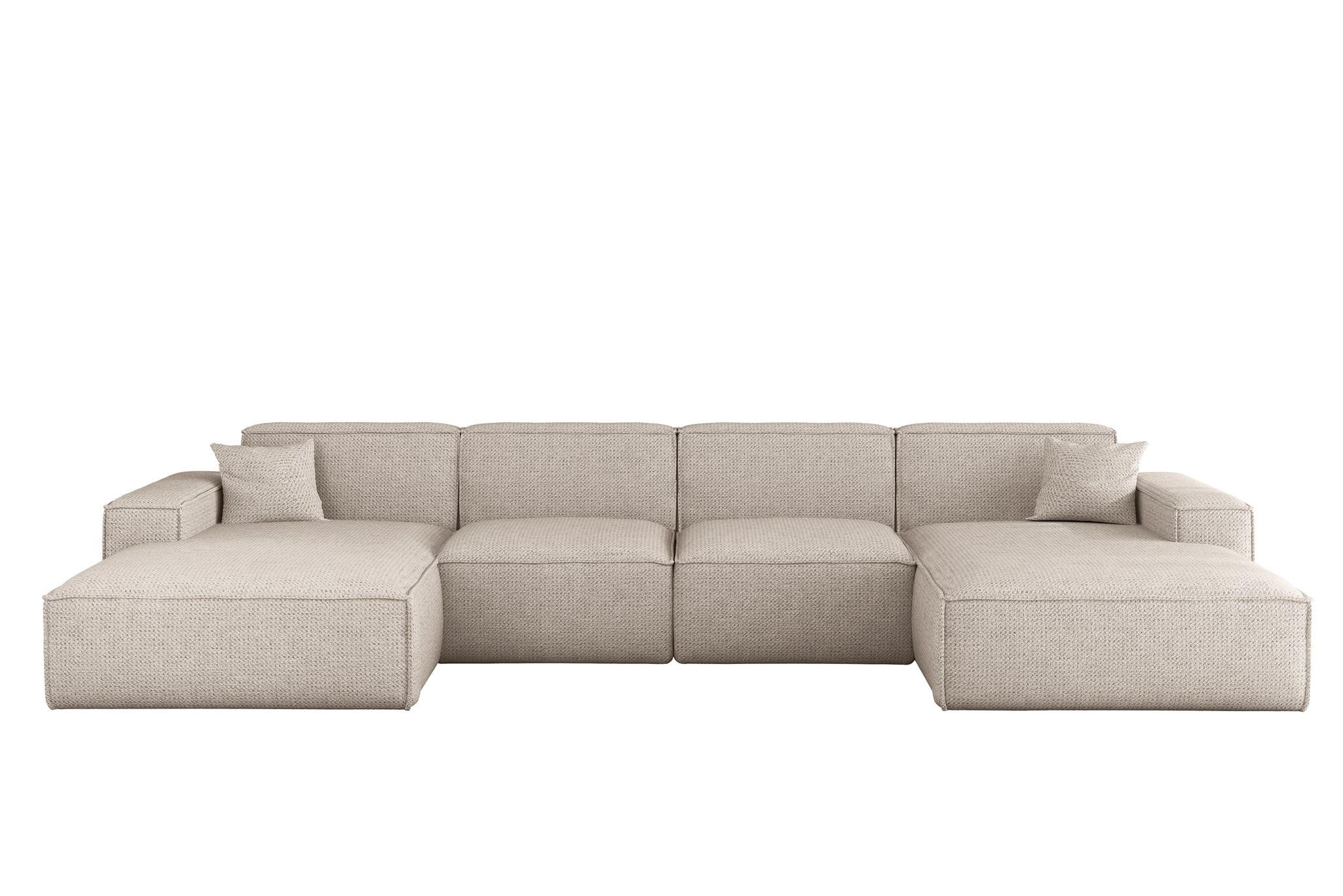 wohnli-moebel-suche-800001201639 Wohnli Möbelsuche - WOHNLANDSCHAFT Celes Premium In Artico