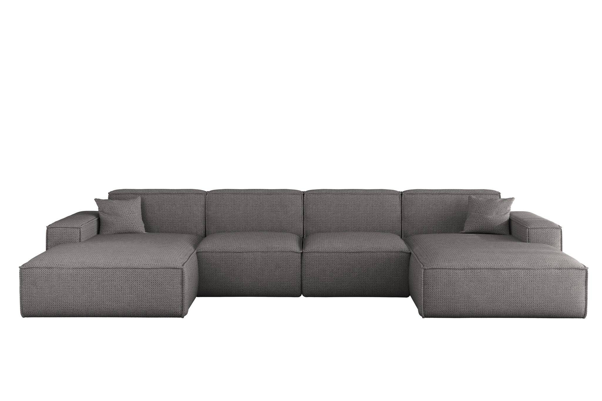 Wohnli Möbelsuche - WOHNLANDSCHAFT Celes Premium In Artico