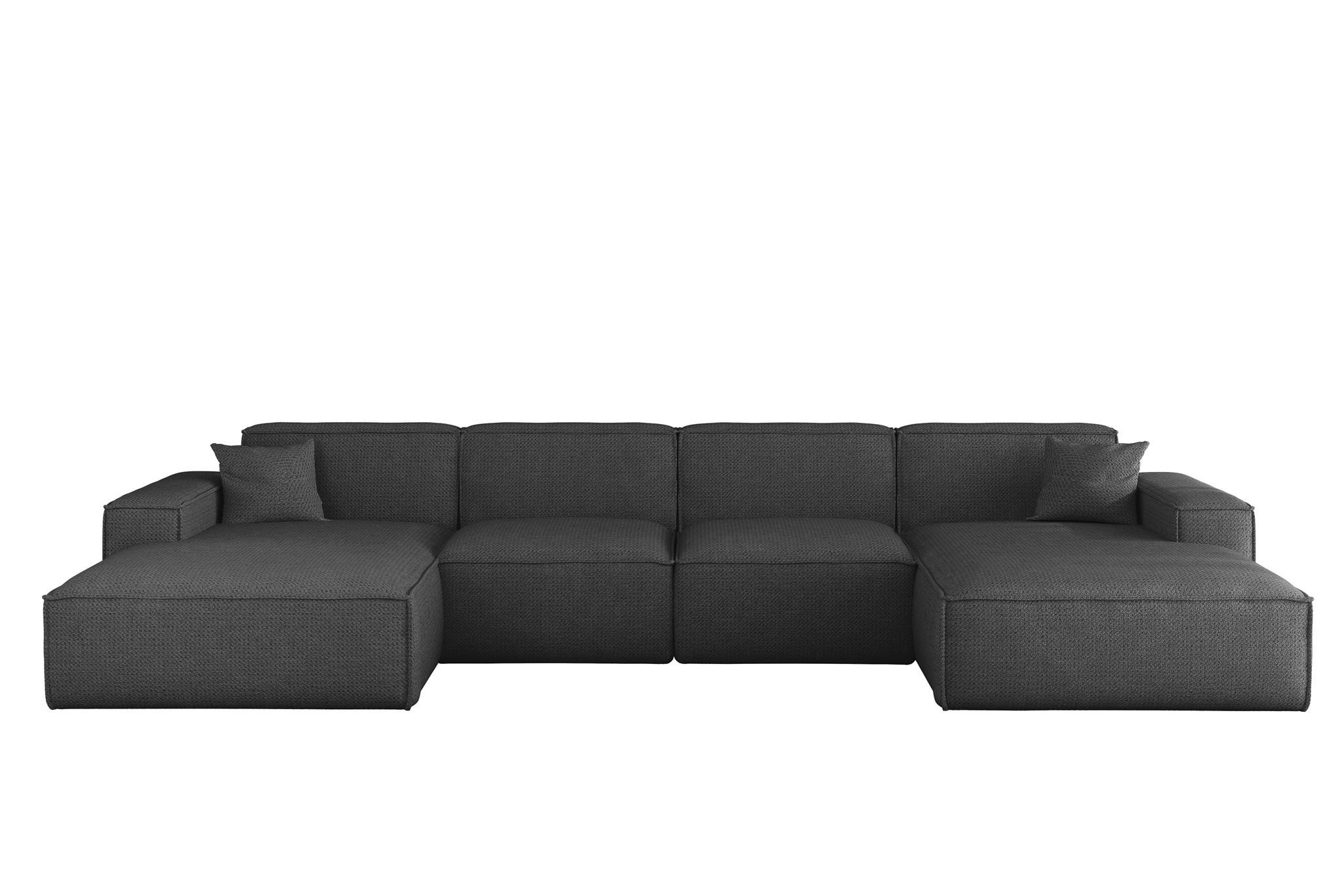 wohnli-moebel-suche-800001201668 Wohnli Möbelsuche - WOHNLANDSCHAFT Celes Premium In Artico