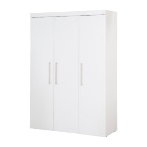Wohnli Möbelsuche - KLEIDERSCHRANK Kimi