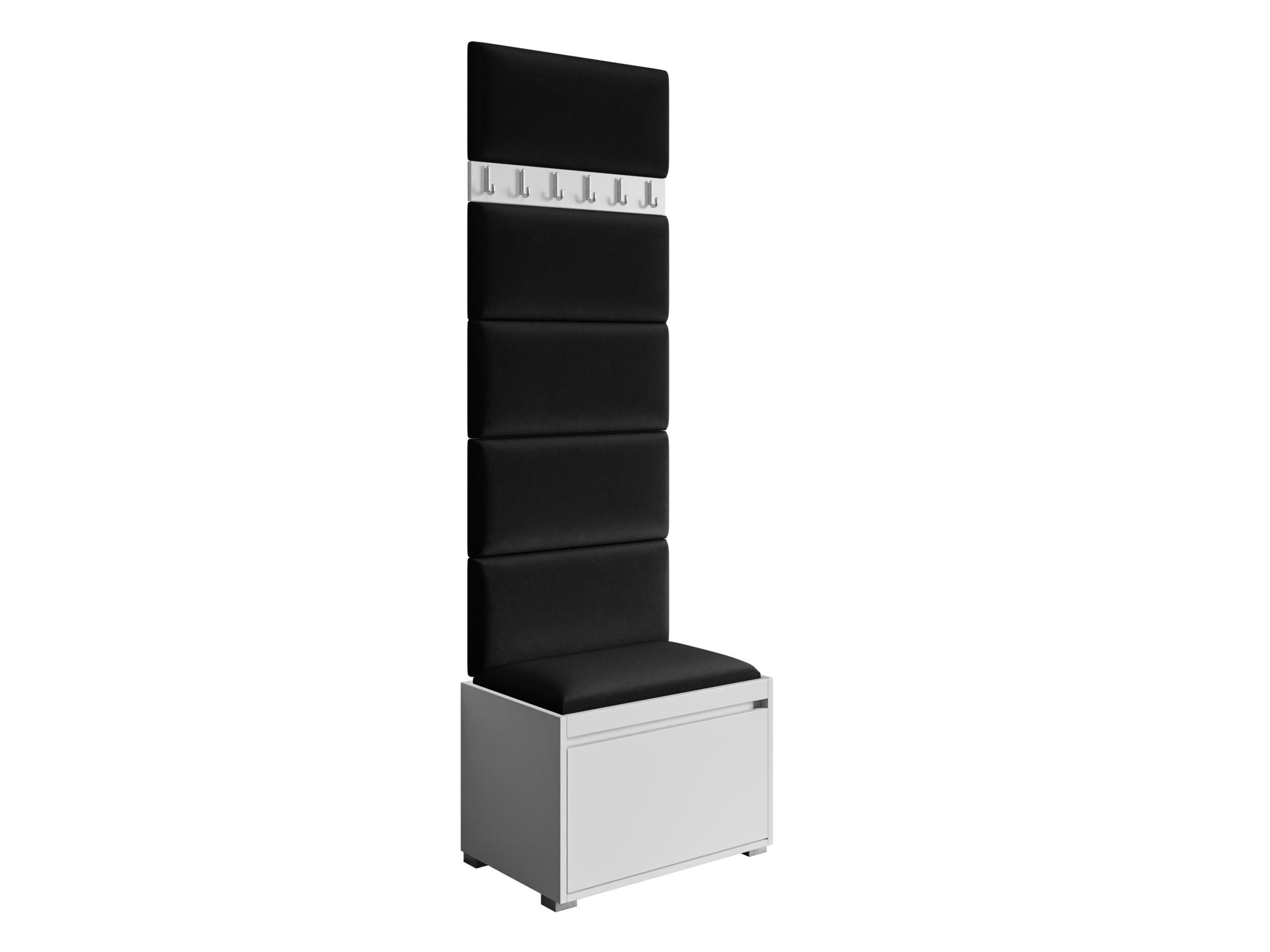 wohnli-moebel-suche-800001207500 Wohnli Möbelsuche - GARDEROBEN-SET Grawis 60 IV