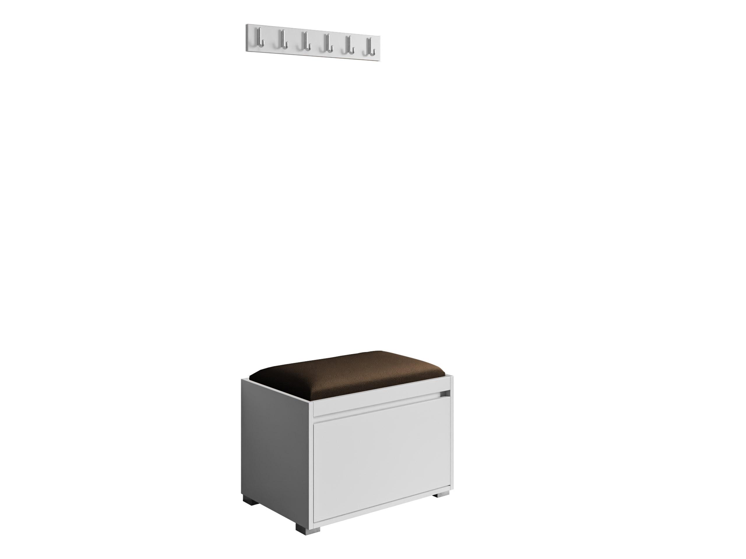 wohnli-moebel-suche-800001207512 Wohnli Möbelsuche - GARDEROBEN-SET Grawis 60 III
