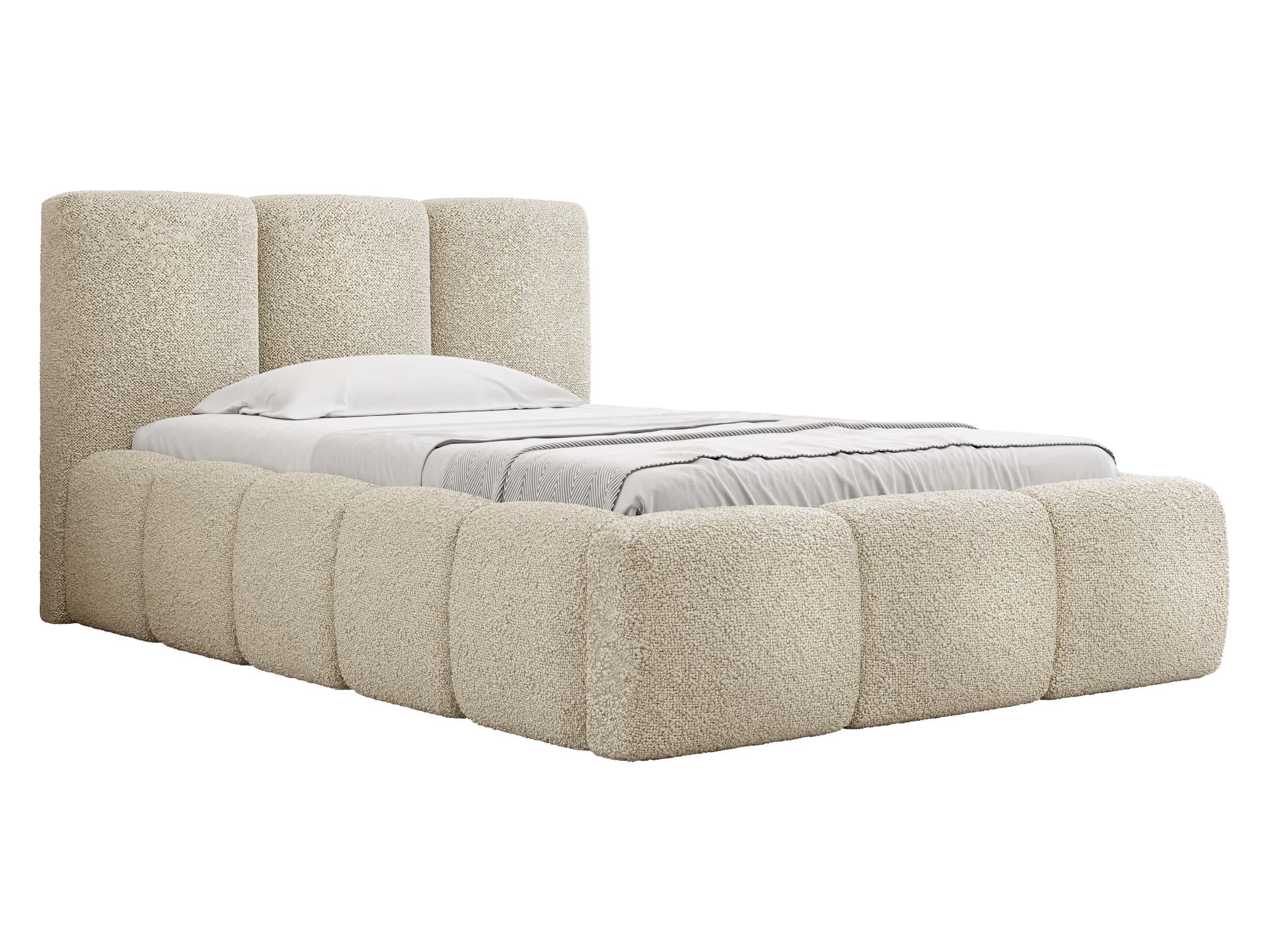 wohnli-moebel-suche-800001207528 Wohnli Möbelsuche - POLSTERBETT Kevson Boucle 90
