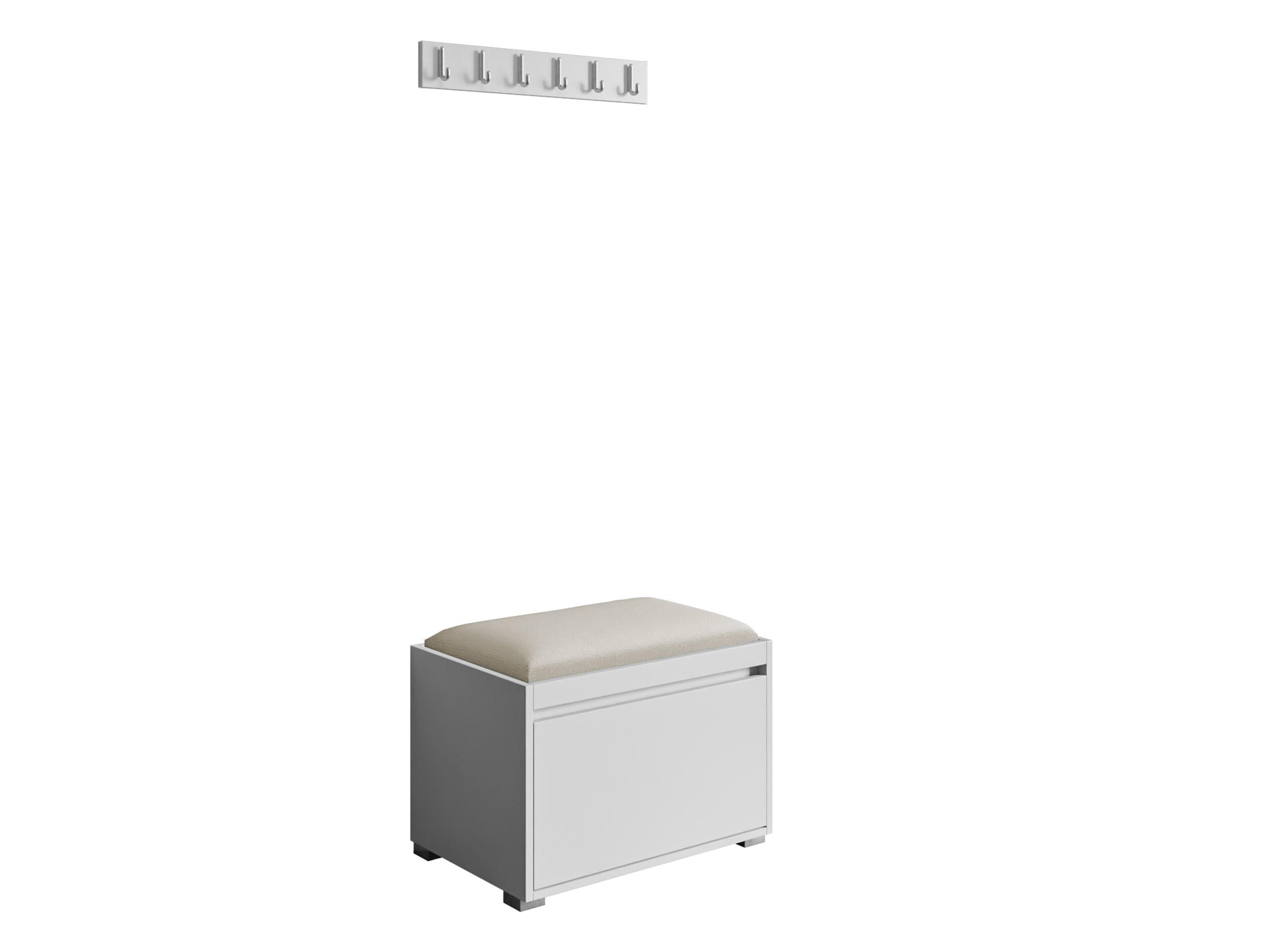 wohnli-moebel-suche-800001207571 Wohnli Möbelsuche - GARDEROBEN-SET Grawis 60 III