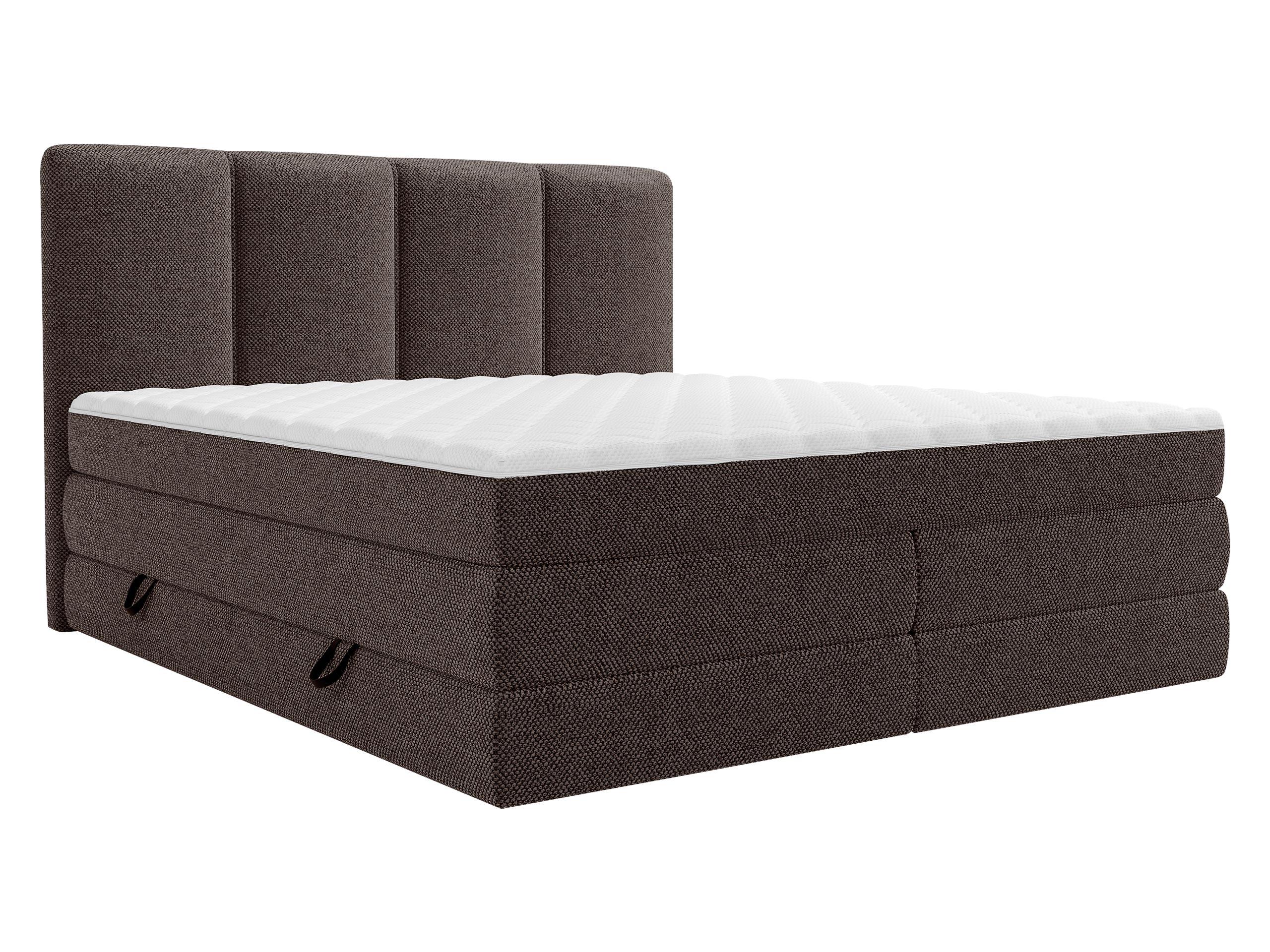 Wohnli Möbelsuche - BOXSPRINGBETT Point