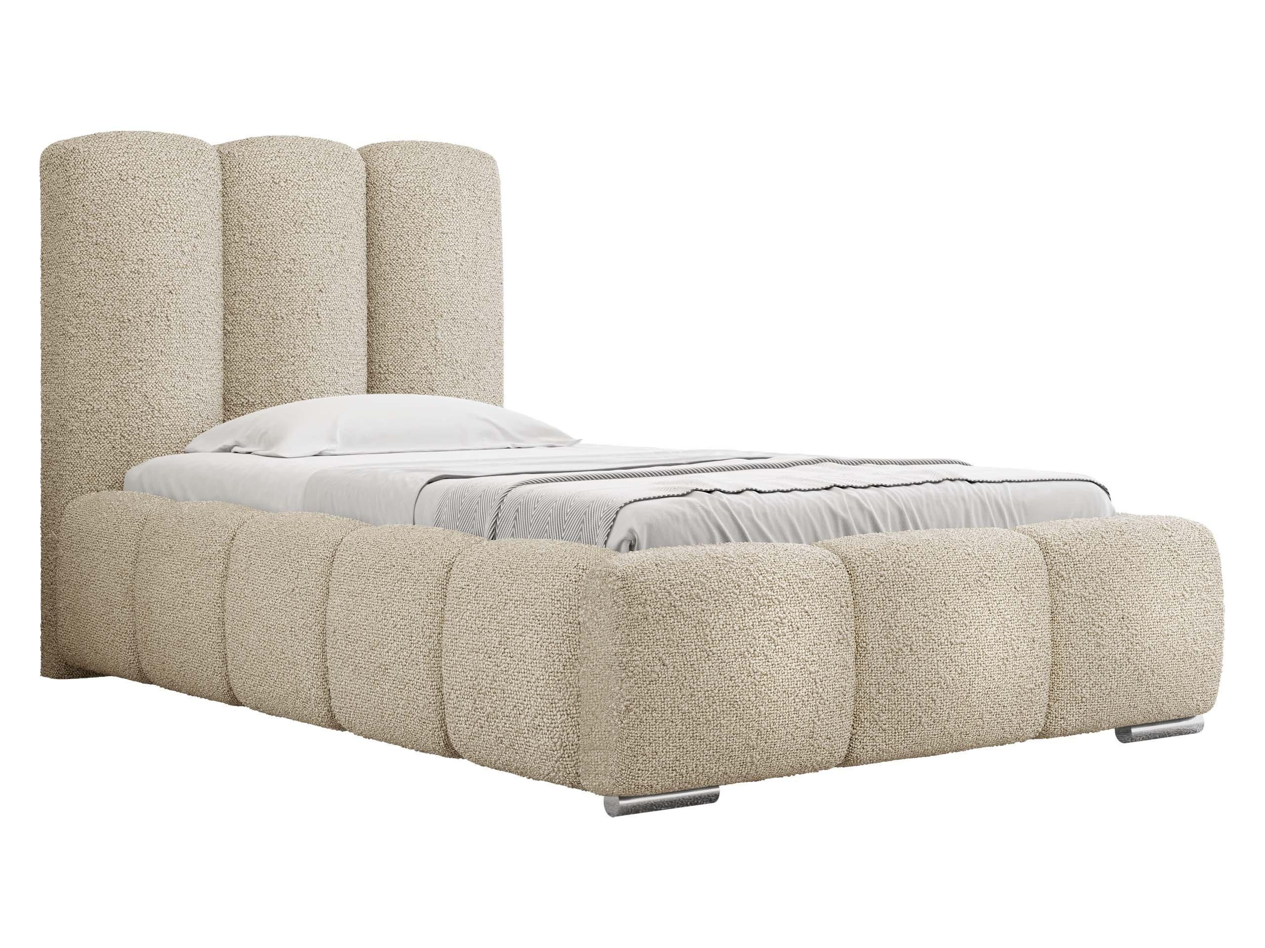 wohnli-moebel-suche-800001207926 Wohnli Möbelsuche - POLSTERBETT Wizko Boucle 90