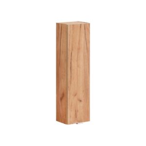 Wohnli Möbelsuche - HÄNGESÄULE April Holz