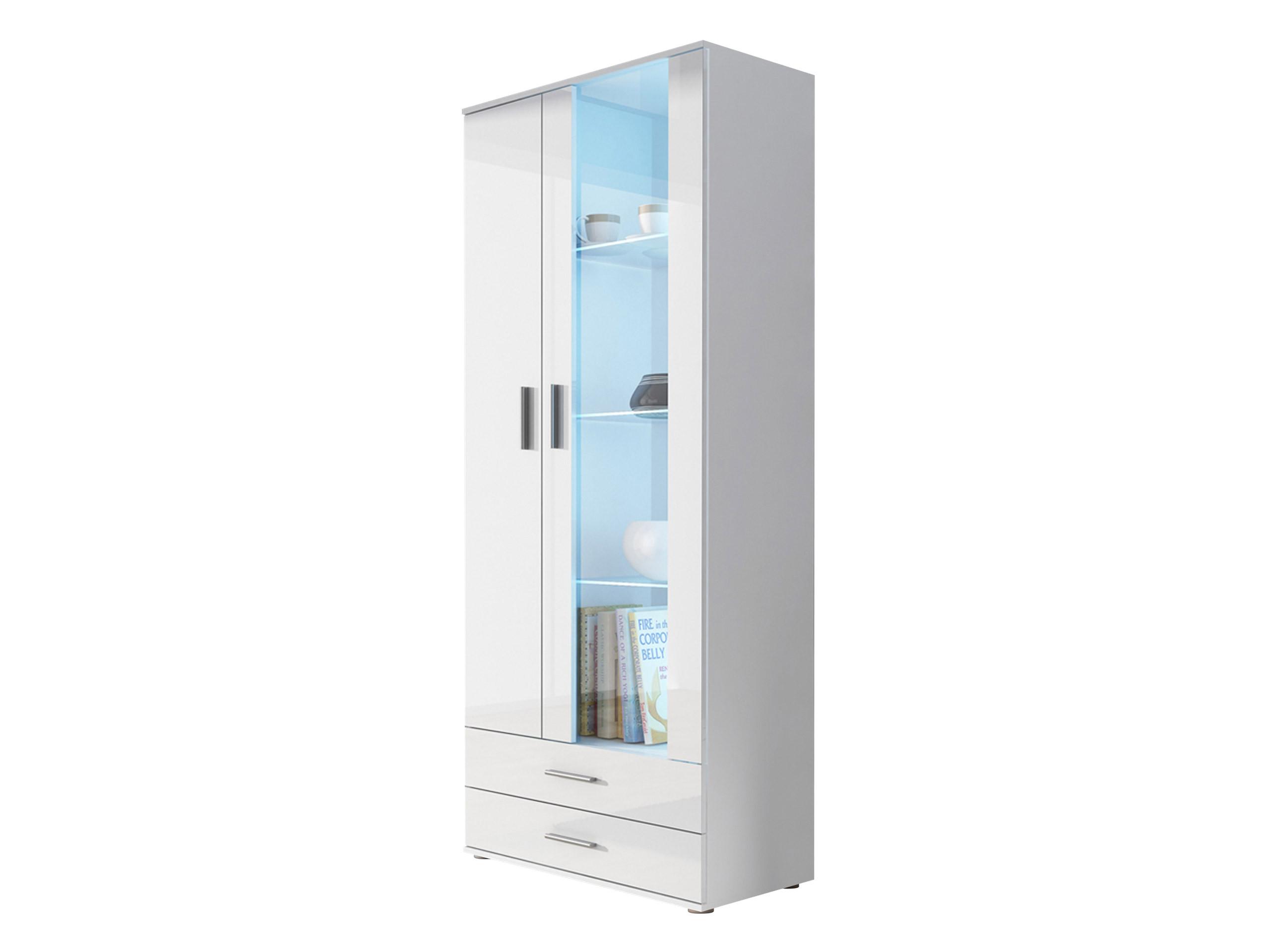 wohnli-moebel-suche-800001214016 Wohnli Möbelsuche - VITRINE Soho S06 mit RGB LED Beleuchtung