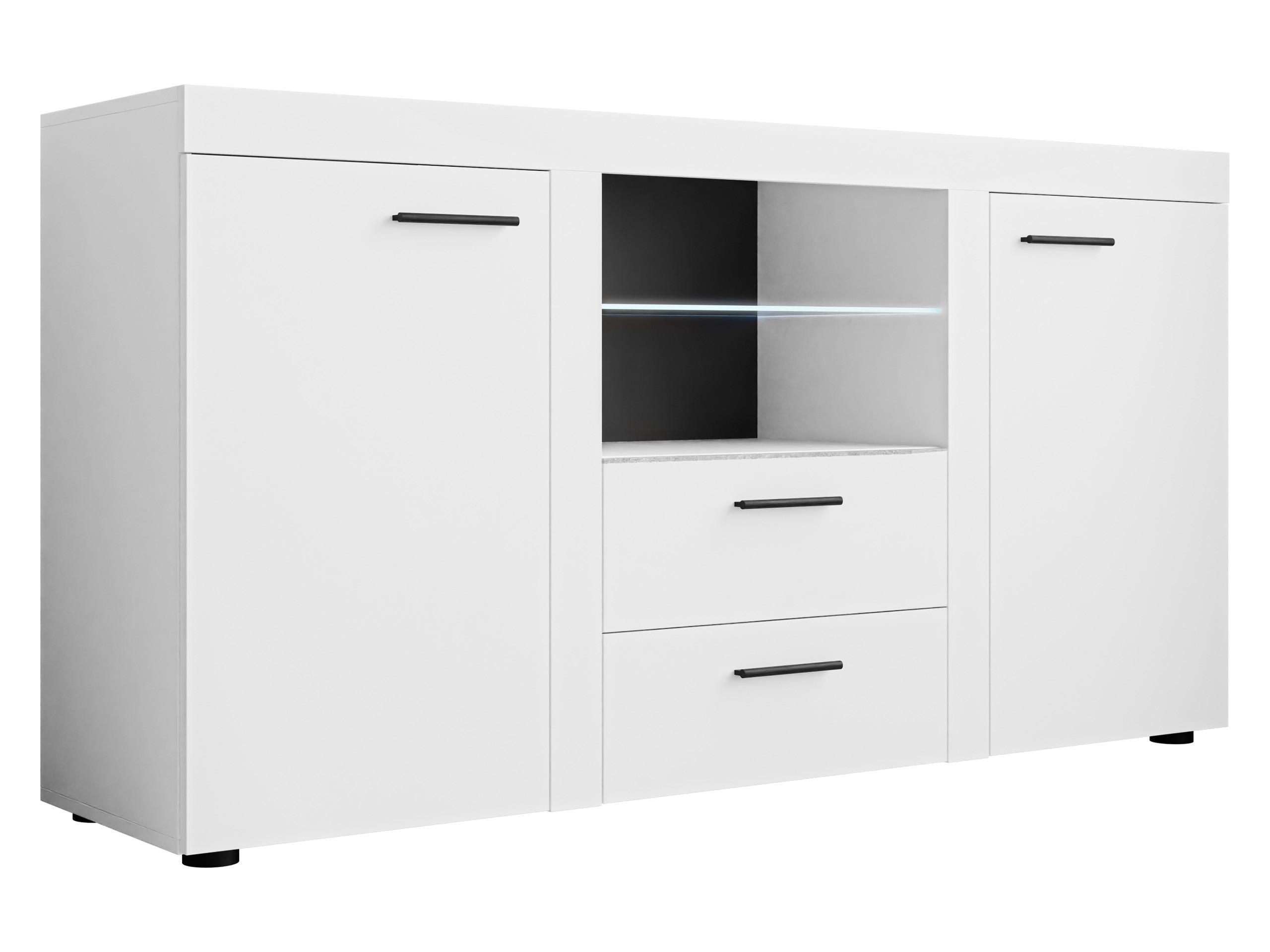 wohnli-moebel-suche-800001214106 Wohnli Möbelsuche - KOMMODE Rumba mit LED Beleuchtung