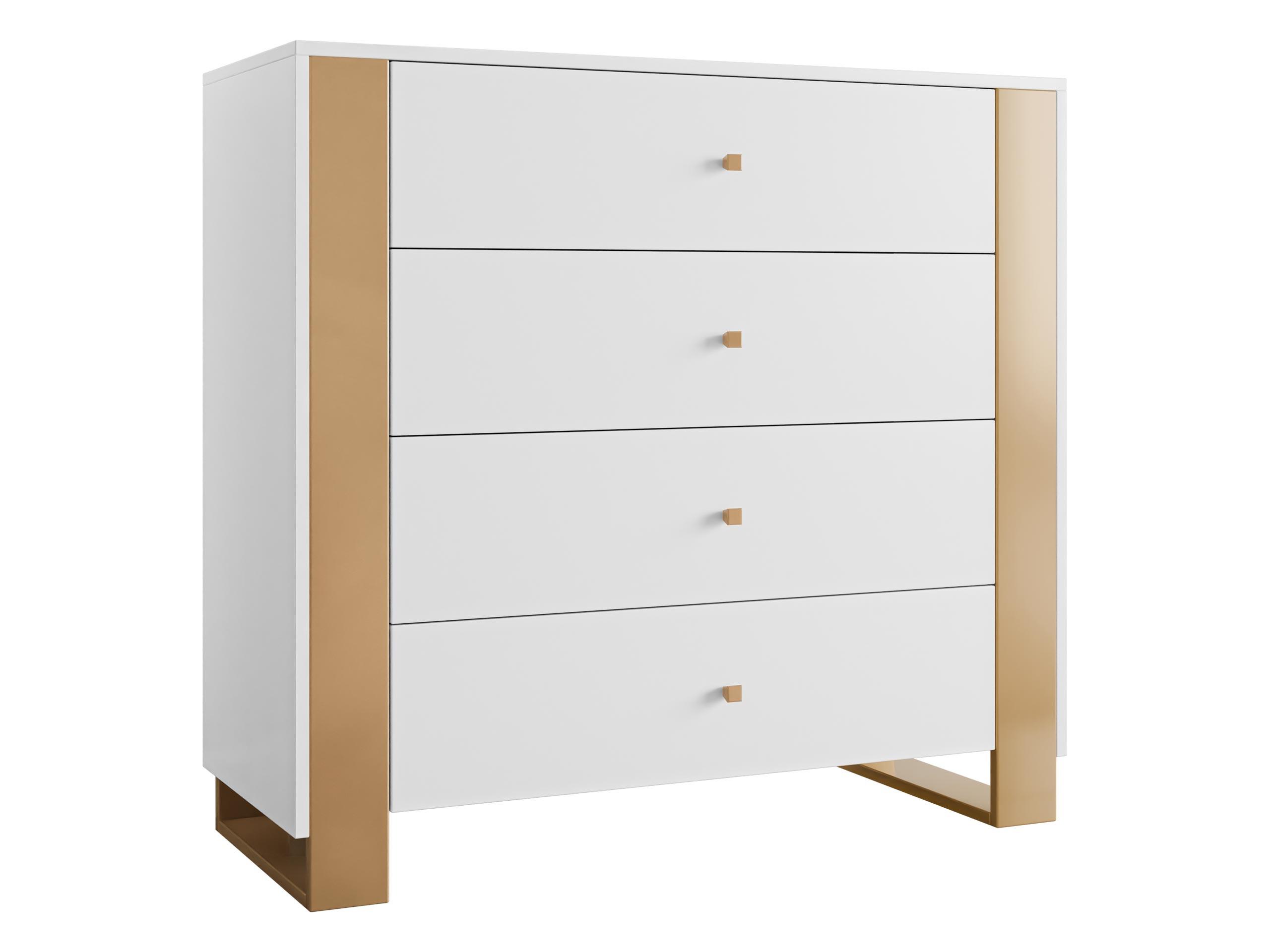 Wohnli Möbelsuche - KOMMODE Loutio 4SZ