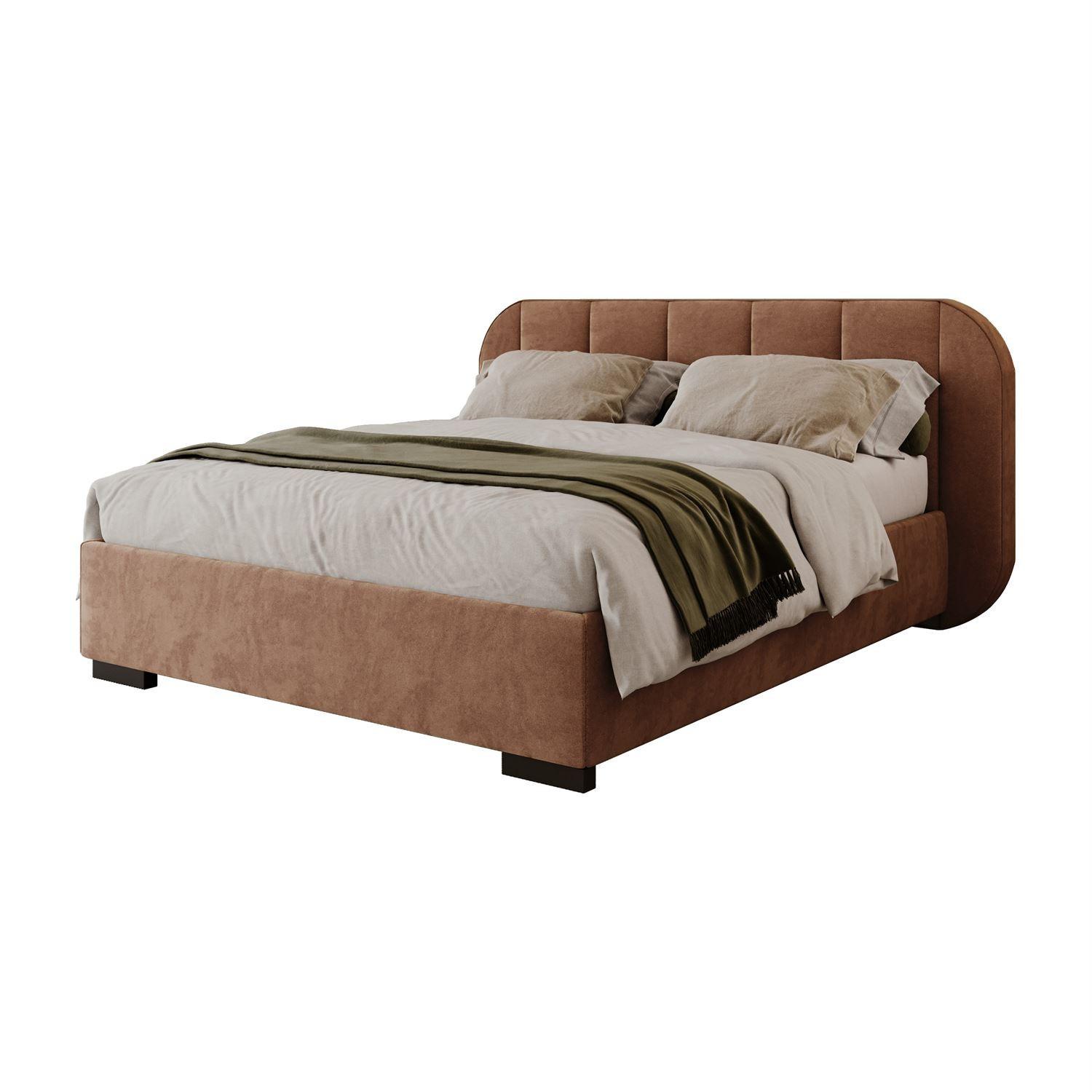 wohnli-moebel-suche-800001220603 Wohnli Möbelsuche - BETT AMARA 180x200 gepolstert mit Stauraum und Lattenrost