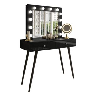 wohnli-moebel-suche-800001221216 Wohnli Möbelsuche - SCHMINKTISCH SIENNA LOFT mit Schubladen