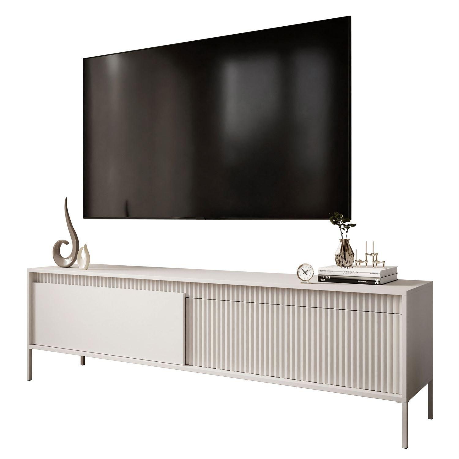 wohnli-moebel-suche-800001221461 Wohnli Möbelsuche - TV-ELEMENT YASUMI 187 cm beige