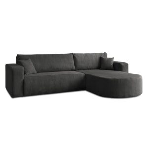 Wohnli Möbelsuche - ECKSOFA SOPRANO mit Schlafunktion und Stauraum POSO 34