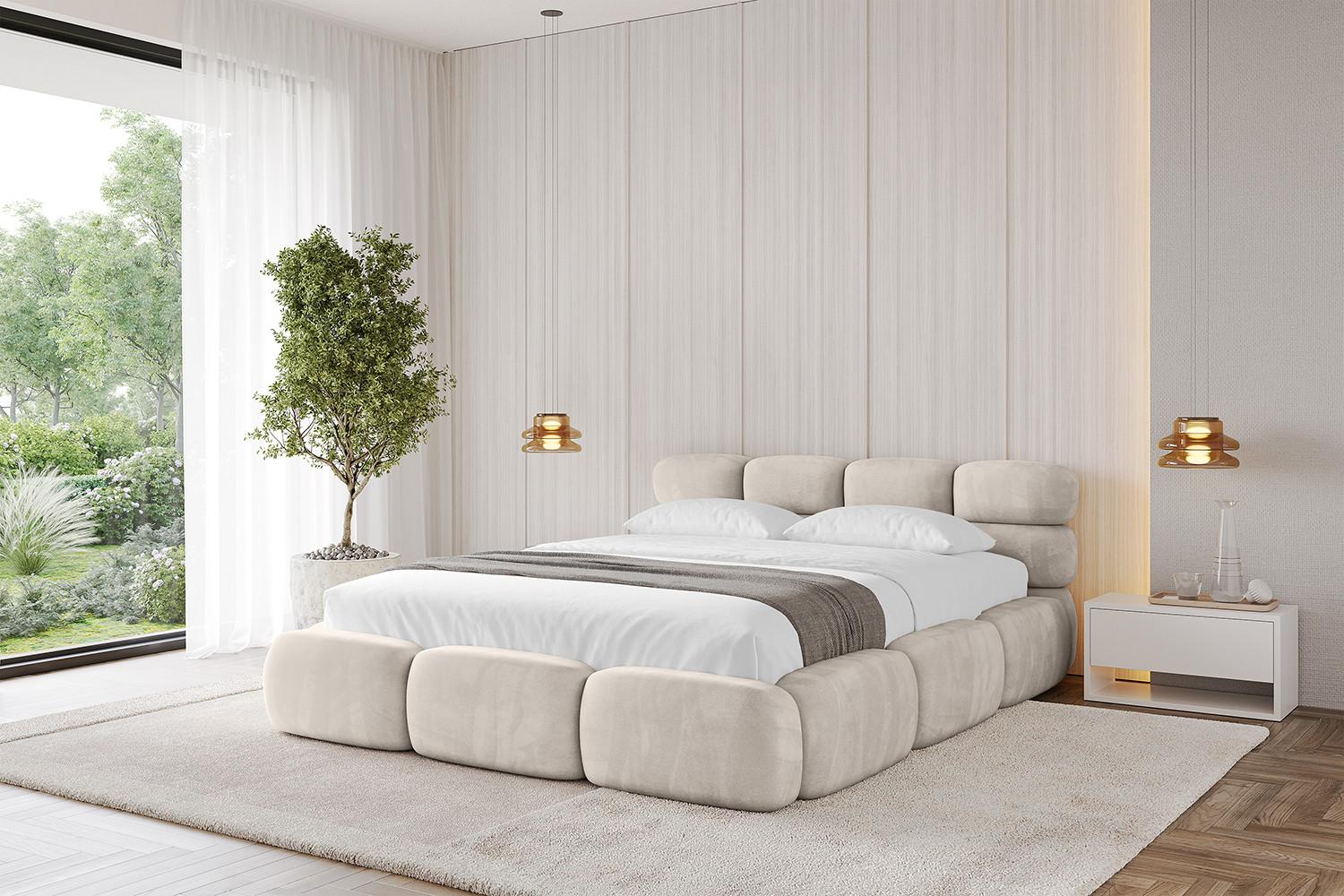 wohnli-moebel-suche-800001223661-1 Boxbett ohne Matratze - NOMA 180x200 Beige