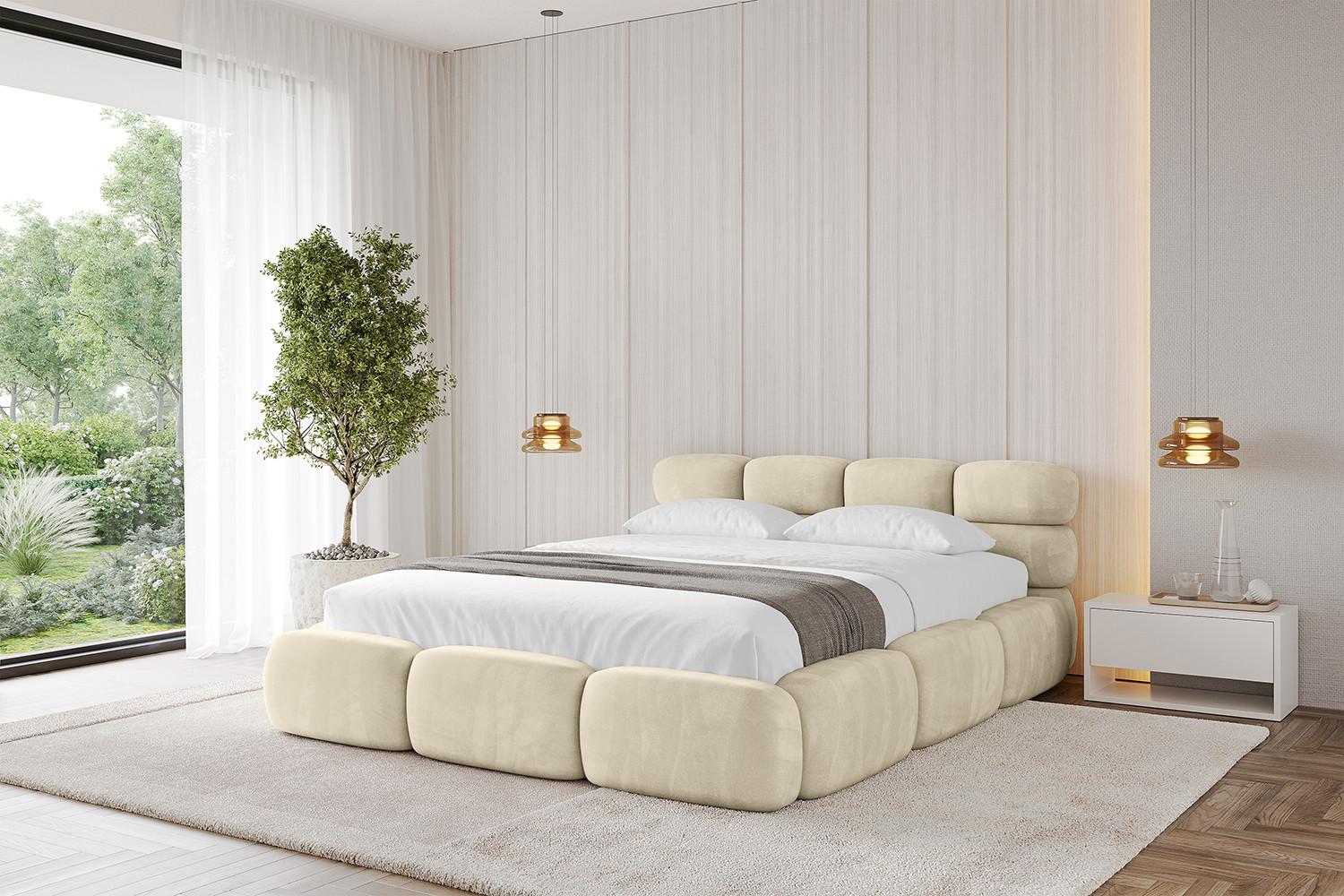 wohnli-moebel-suche-800001223714-1 Boxbett ohne Matratze - NOMA 180x200 Beige