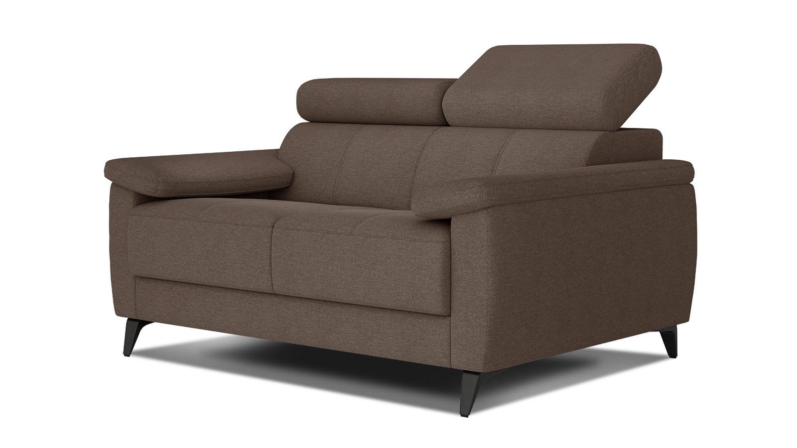 Wohnli Möbelsuche - SOFA TAUNUS 2-Sitzer