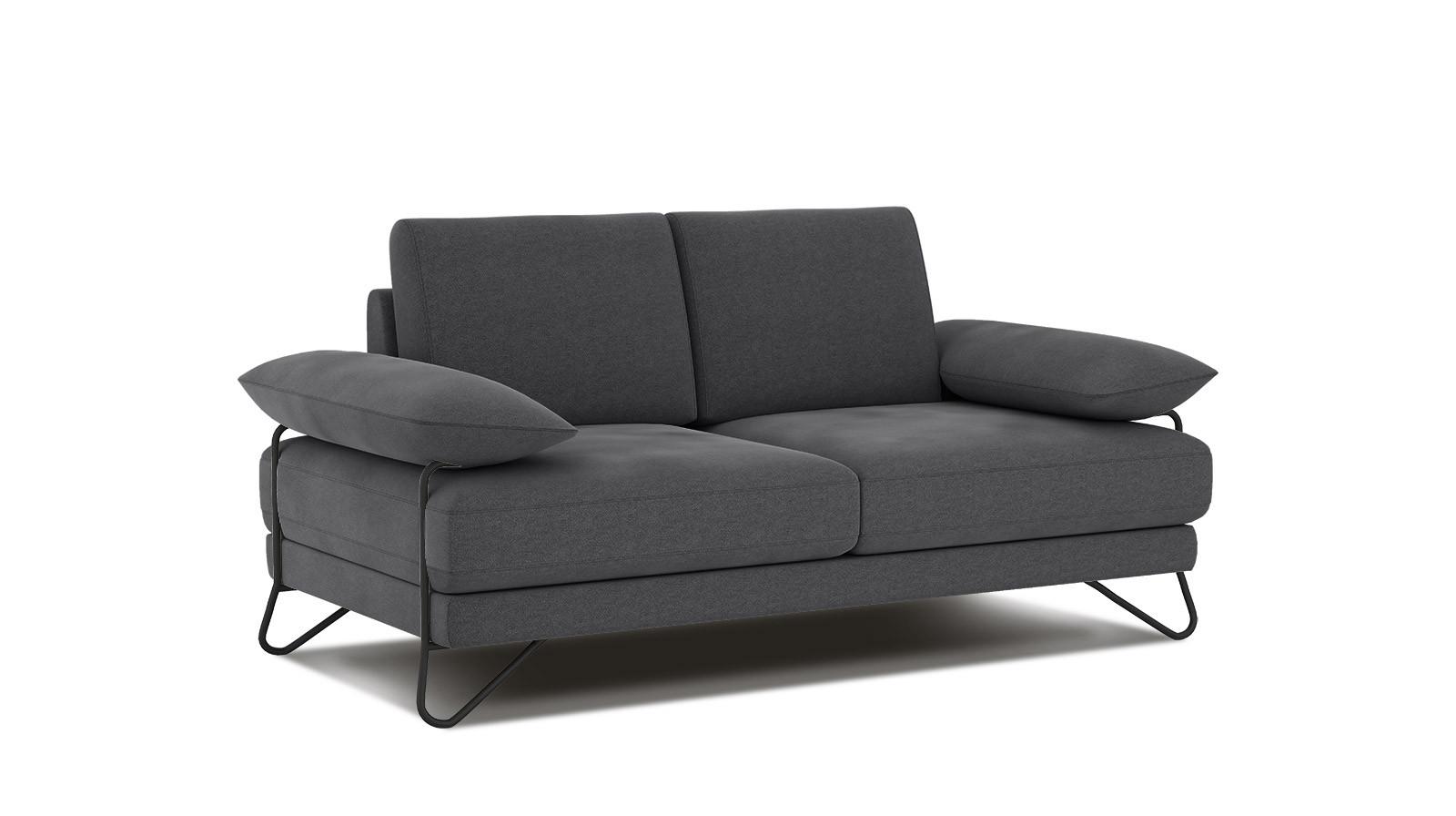wohnli-moebel-suche-800001224010 Wohnli Möbelsuche - SOFA LORI 2-Sitzer