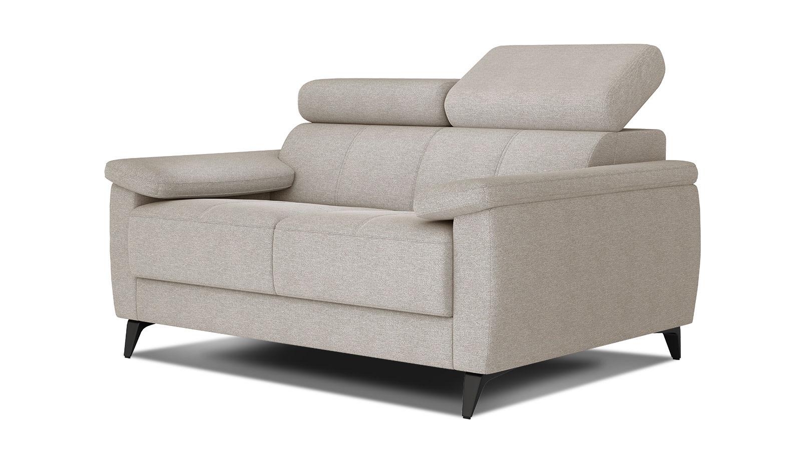 Wohnli Möbelsuche - SOFA TAUNUS 2-Sitzer