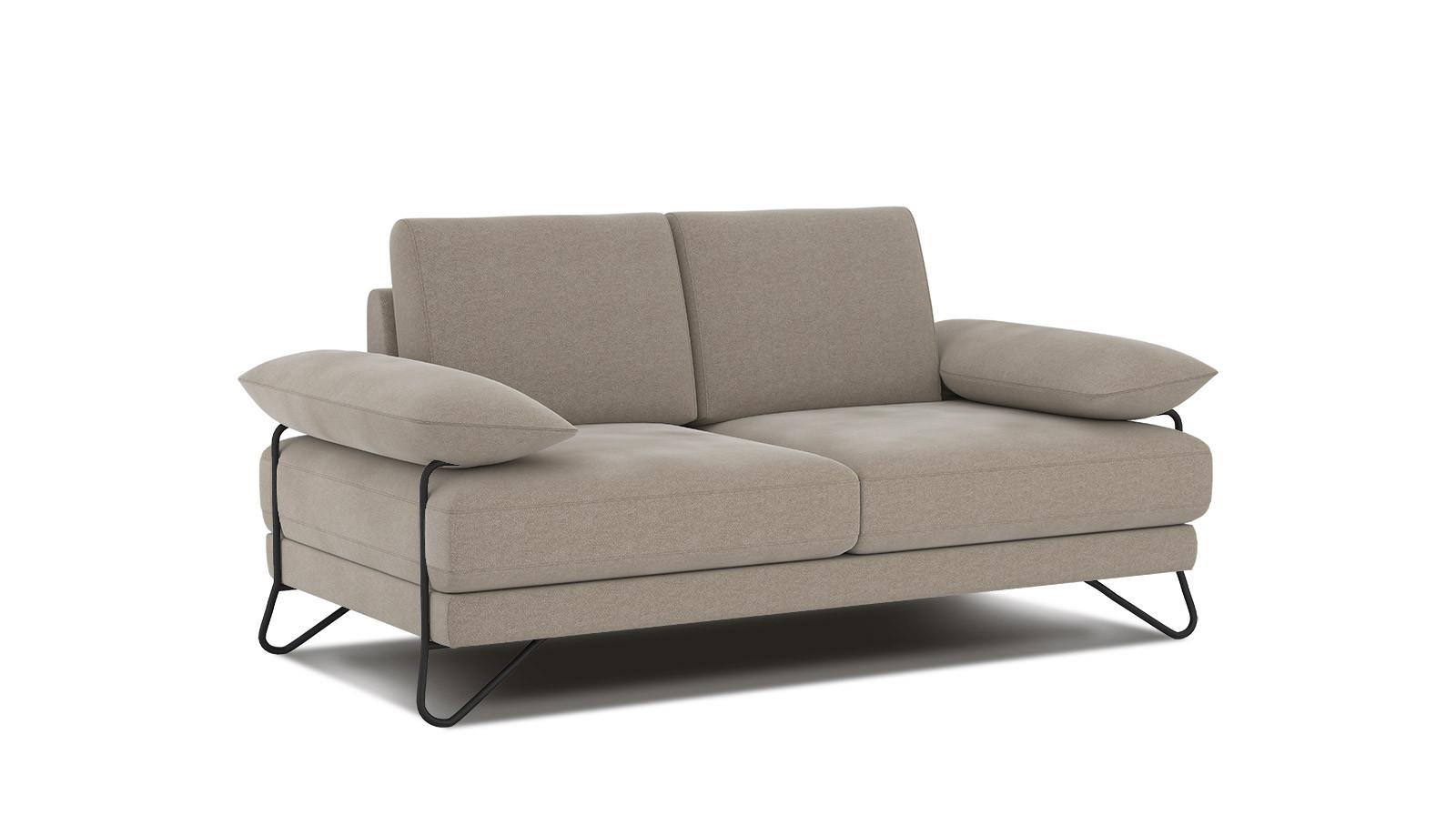 wohnli-moebel-suche-800001224026 Wohnli Möbelsuche - SOFA LORI 2-Sitzer