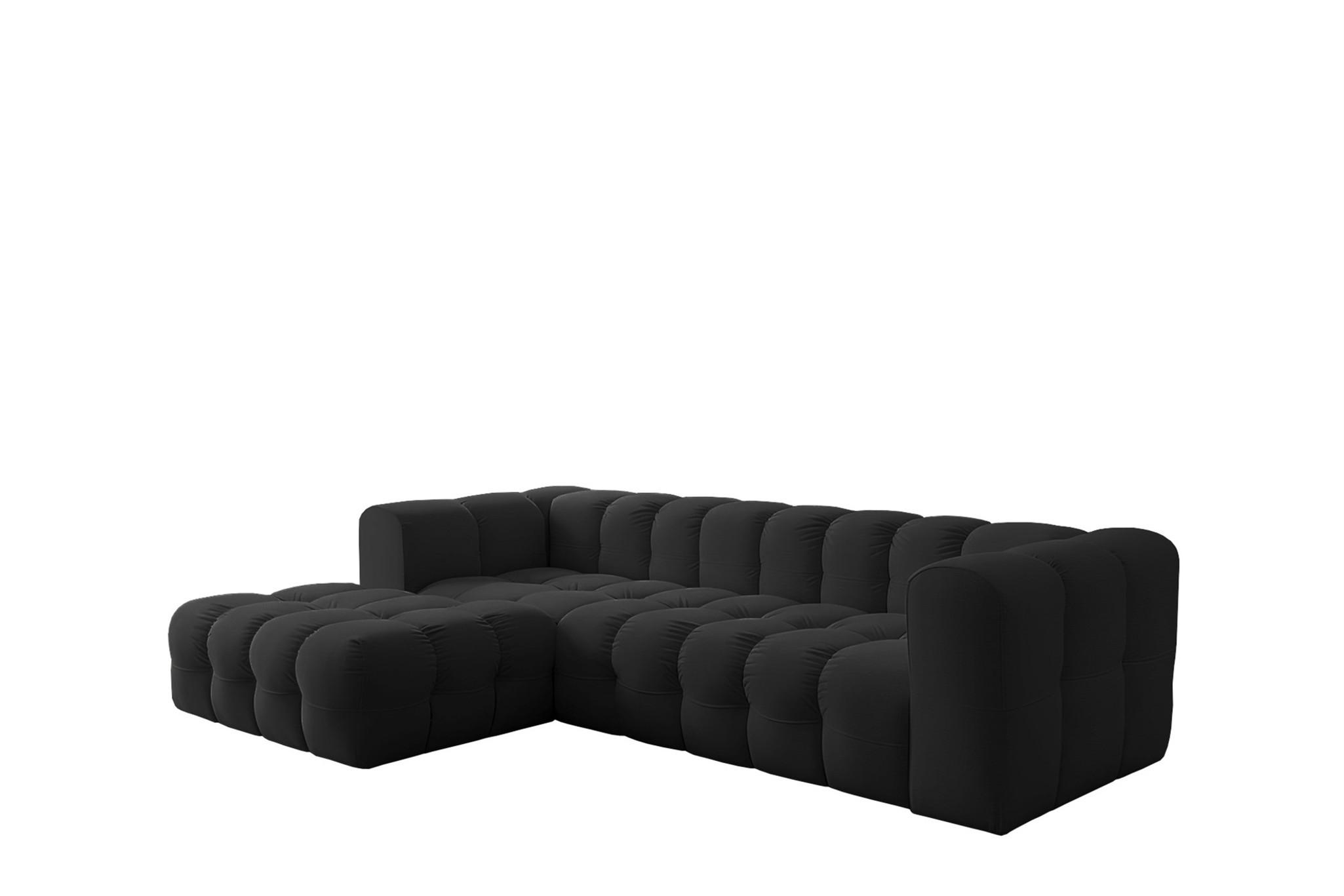 Wohnli Möbelsuche - ECKSOFA Solvie In Tiffani