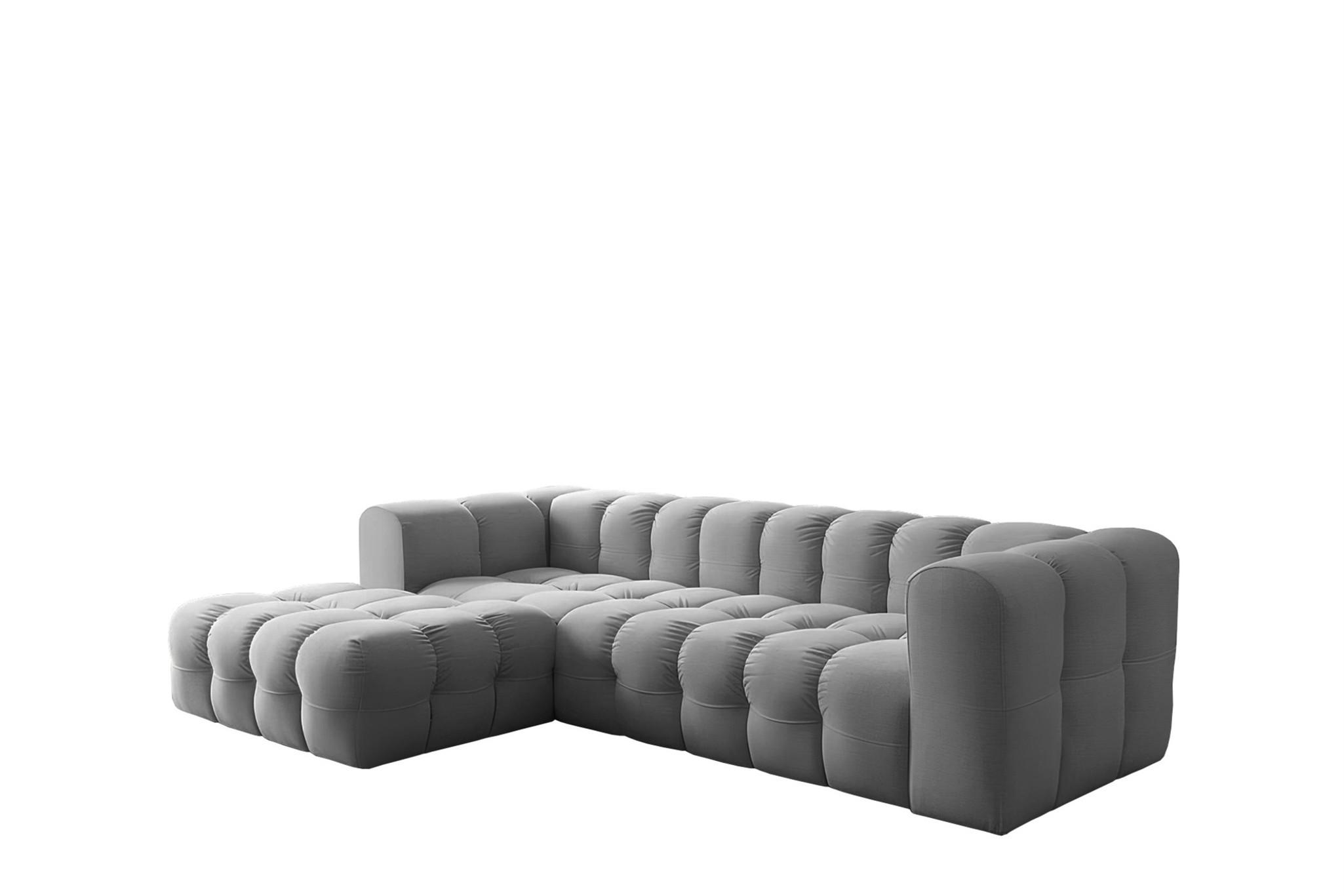 Wohnli Möbelsuche - ECKSOFA Solvie In Tiffani