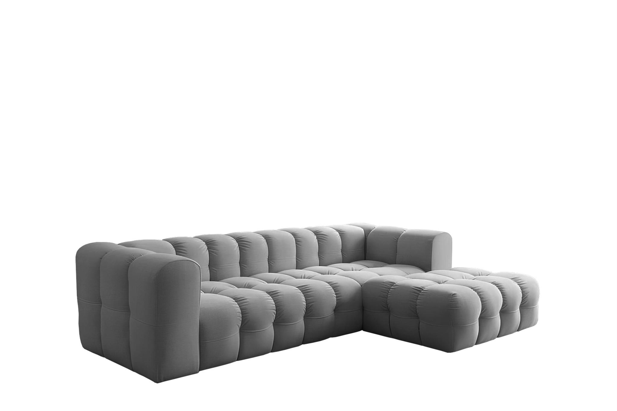 Wohnli Möbelsuche - ECKSOFA Solvie In Tiffani