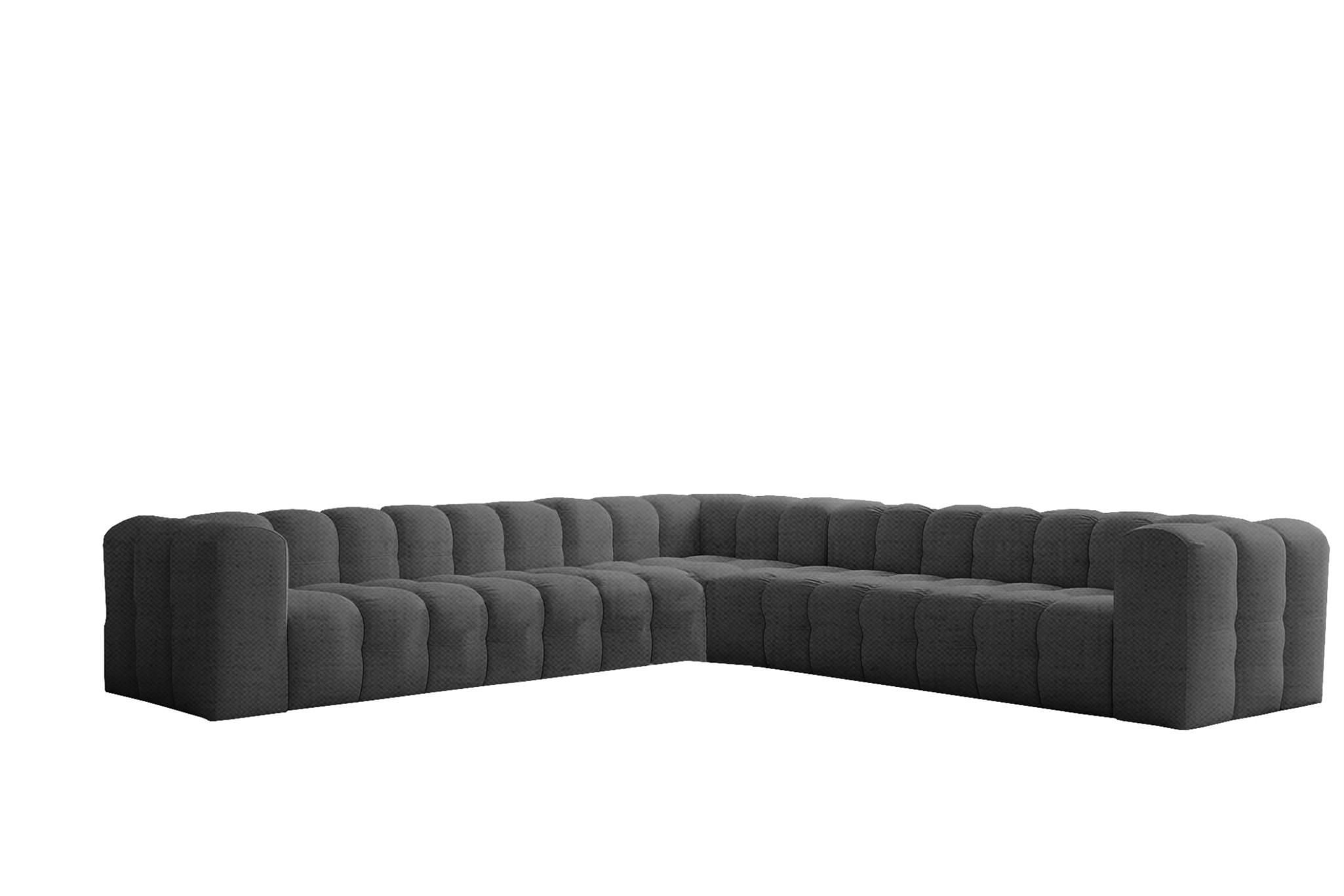 wohnli-moebel-suche-800001226145 Wohnli Möbelsuche - ECKSOFA Solvie Xl In Moly