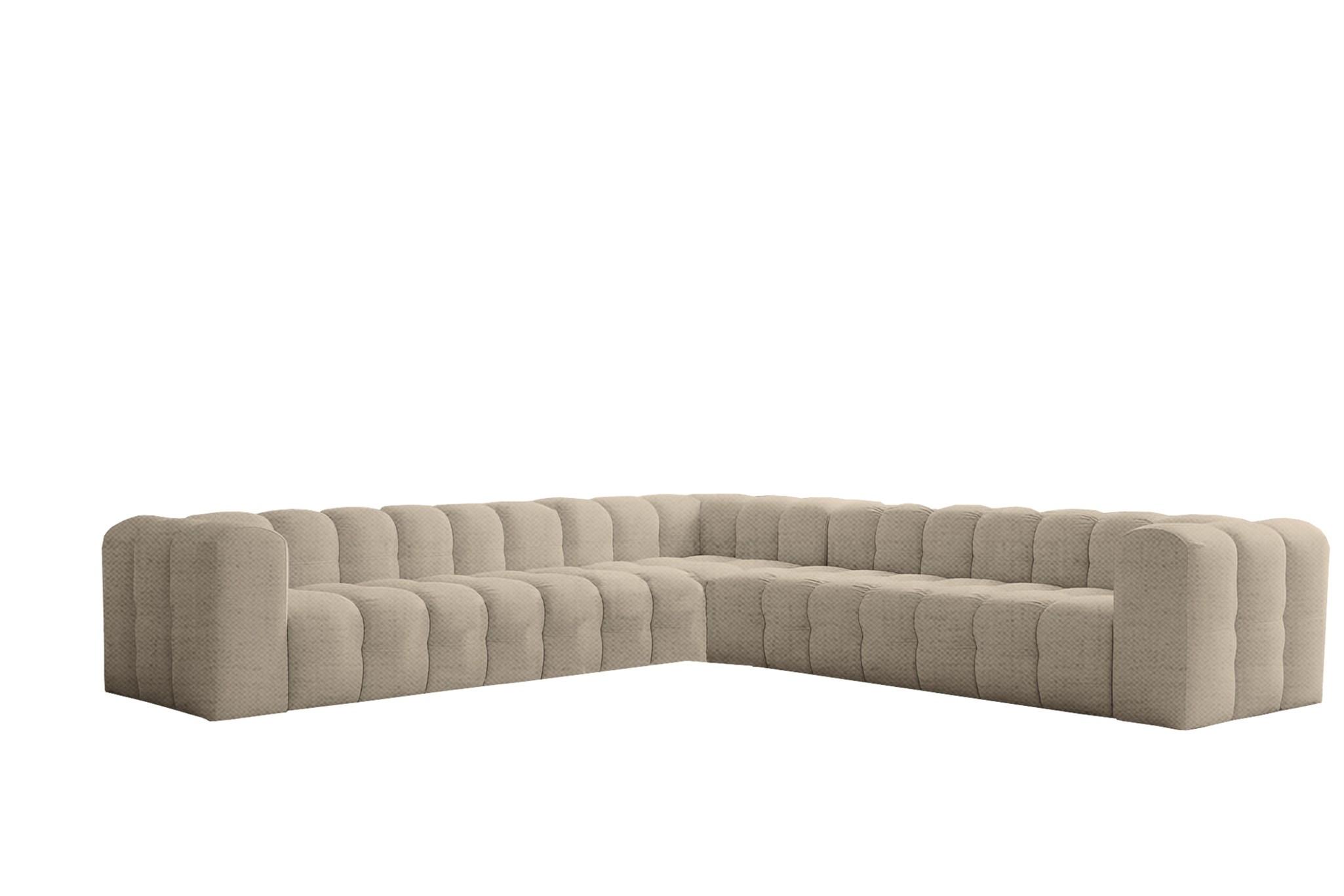 wohnli-moebel-suche-800001226148 Wohnli Möbelsuche - ECKSOFA Solvie Xl In Moly