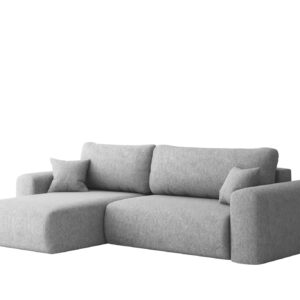 Wohnli Möbelsuche - ECKSOFA Flora In Verita