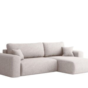 Wohnli Möbelsuche - ECKSOFA Flora In Verita