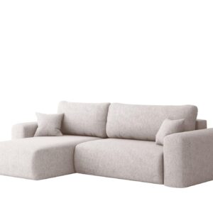 Wohnli Möbelsuche - ECKSOFA Flora In Verita
