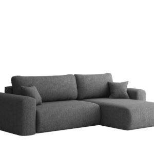 Wohnli Möbelsuche - ECKSOFA Flora In Verita
