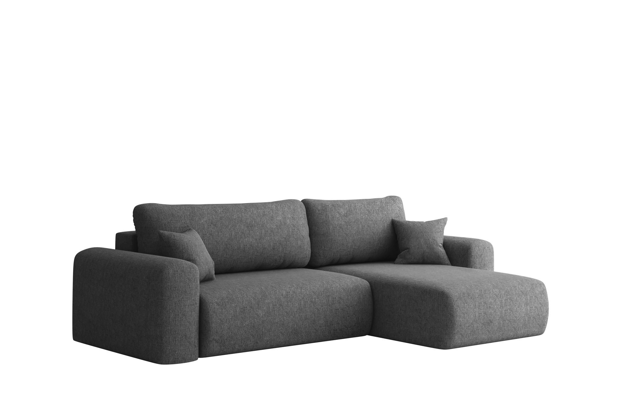 Wohnli Möbelsuche - ECKSOFA Flora In Verita