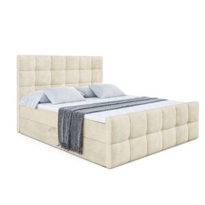 wohnli-moebel-suche-800001227873 Wohnli Möbelsuche - BOXBETT APO-Z - 120 x 200 - H4 - Beige
