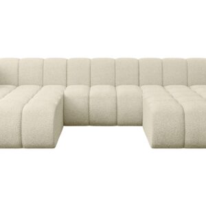 wohnli-moebel-suche-800001228920 Wohnli Möbelsuche - WOHNLANDSCHAFT modulares Sofa Joren-U1 - 319x177x70 cm Beige