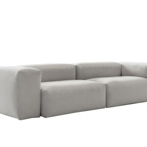 wohnli-moebel-suche-800001244377 Wohnli Möbelsuche - SOFA CELESTE Hellgrau Cord