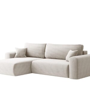 Wohnli Möbelsuche - ECKSOFA Flora In Poso