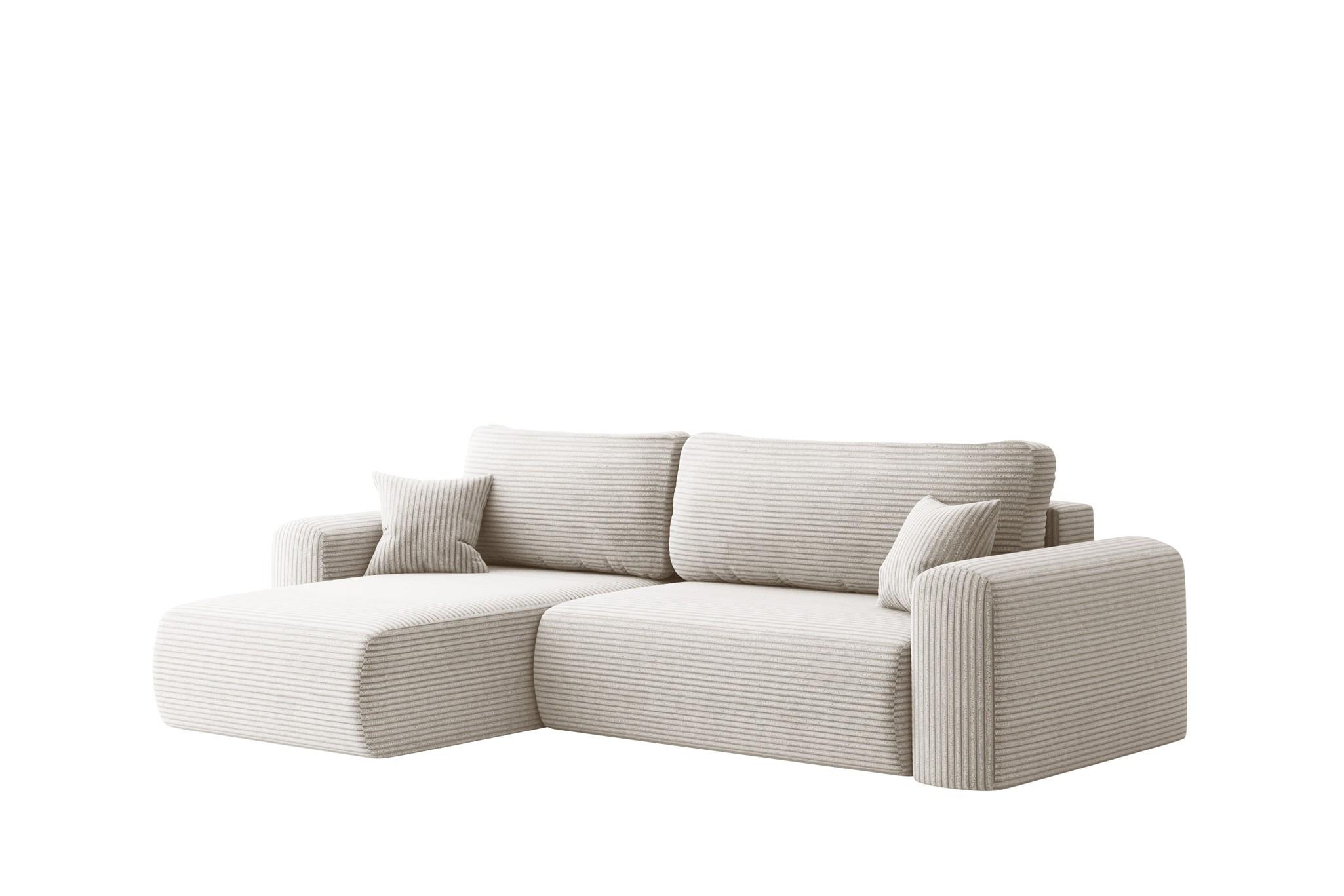 Wohnli Möbelsuche - ECKSOFA Flora In Poso