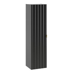 Wohnli Möbelsuche - HÄNGESÄULE Lexa Schwarz