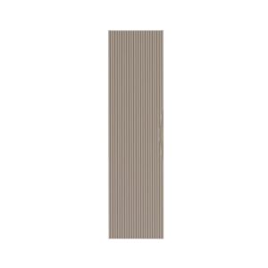 wohnli-moebel-suche-800001246428-1 HÄNGESÄULE Tao Kaschmir Holzwerkstoff Petits-meubles Möbel > Schränke > Badezimmerschränke Beige