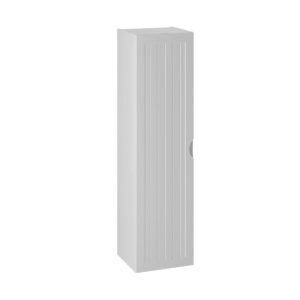 Wohnli Möbelsuche - HOCHSCHRANK Soline Weiß