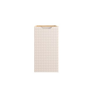 wohnli-moebel-suche-800001246456-1 HÄNGESÄULE Mallory Beige und Holz Holzwerkstoff Petits-meubles Möbel > Schränke > Badezimmerschränke Braun