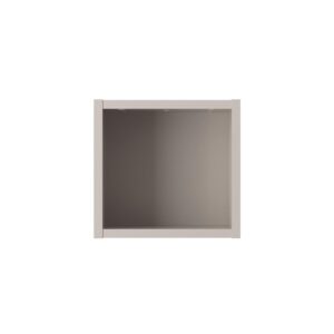 TODO Holzwerkstoff Petits-meubles Möbel > Schränke > Badezimmerschränke Beige