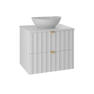 wohnli-moebel-suche-800001247818 Wohnli Möbelsuche - WASCHTISCH 60.6cm Lexa Weiß